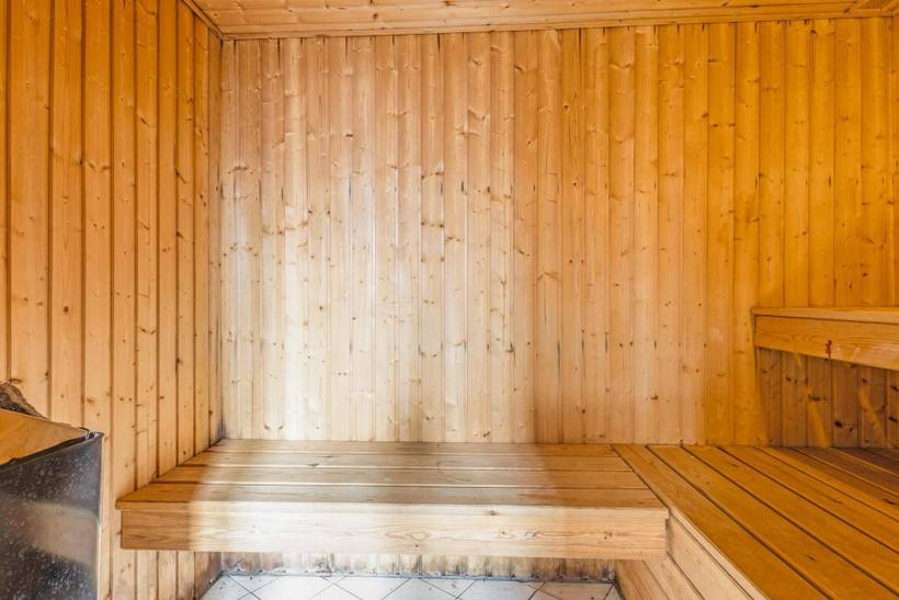 Foto von Ferienhaus GT41 in Blokhus - Nordjütland