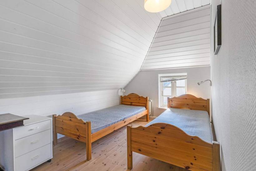 Foto von Ferienhaus GT41 in Blokhus - Nordjütland