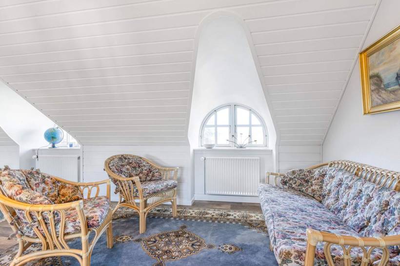 Foto von Ferienhaus GT41 in Blokhus - Nordjütland