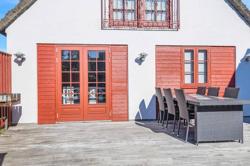 Foto von Ferienhaus GT41 in Blokhus - Nordjütland