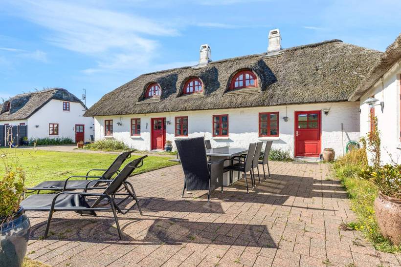 Foto von Ferienhaus GT41 in Blokhus - Nordjütland