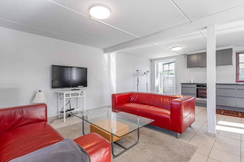 Foto von Ferienhaus GT41 in Blokhus - Nordjütland
