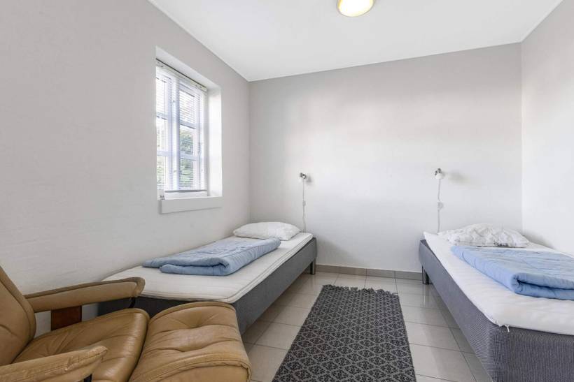 Foto von Ferienhaus GT41 in Blokhus - Nordjütland