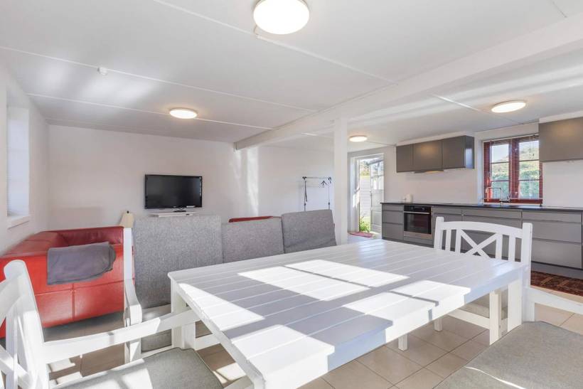Foto von Ferienhaus GT41 in Blokhus - Nordjütland
