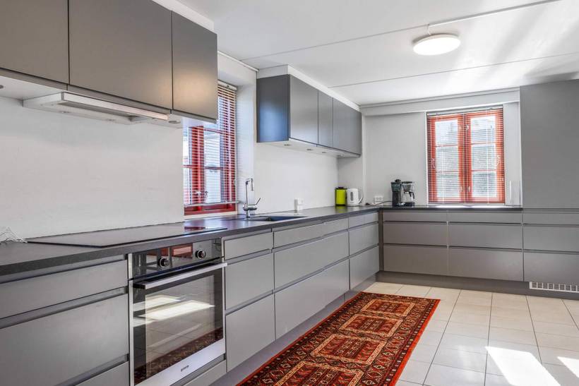 Foto von Ferienhaus GT41 in Blokhus - Nordjütland