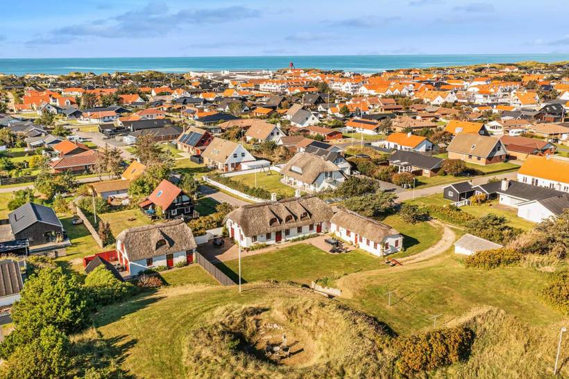 Foto von Ferienhaus GT41 in Blokhus - Nordjütland