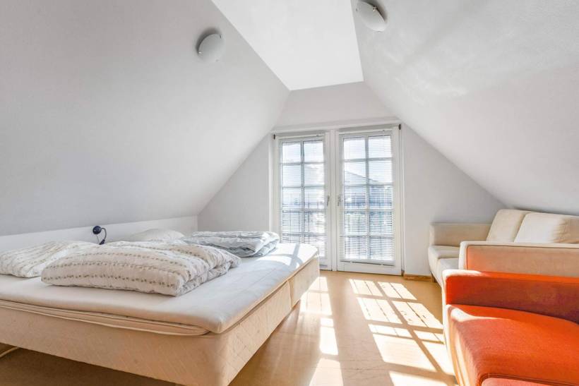 Foto von Ferienhaus GT41 in Blokhus - Nordjütland