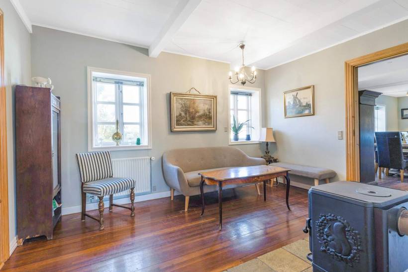 Foto von Ferienhaus GT41 in Blokhus - Nordjütland