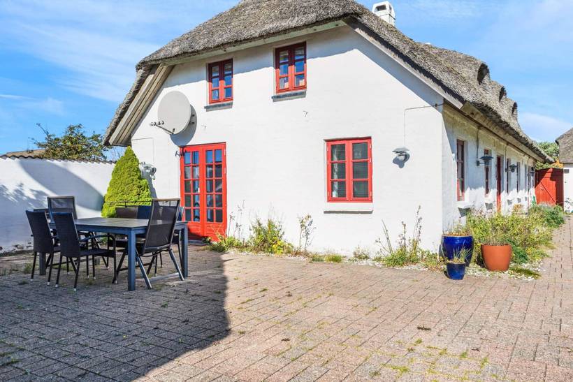 Foto von Ferienhaus GT41 in Blokhus - Nordjütland