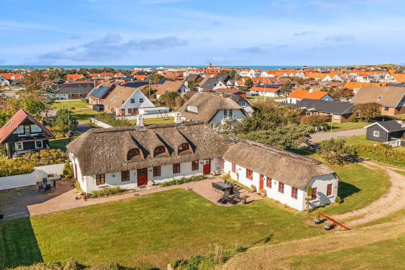 Foto von Ferienhaus GT41 in Blokhus - Nordjütland