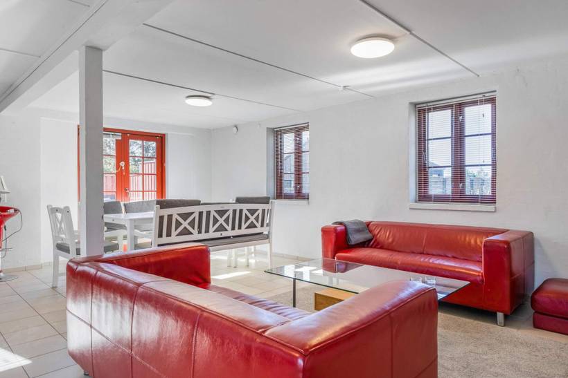 Foto von Ferienhaus GT41 in Blokhus - Nordjütland