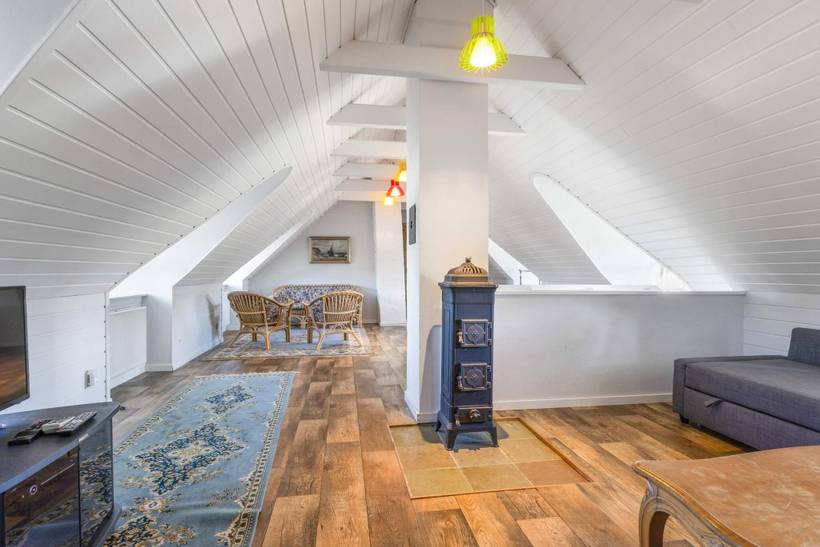 Foto von Ferienhaus GT41 in Blokhus - Nordjütland