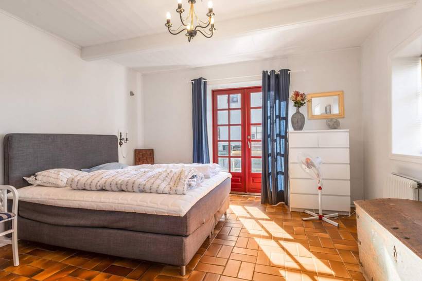 Foto von Ferienhaus GT41 in Blokhus - Nordjütland