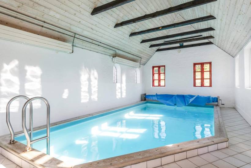 Foto von Ferienhaus GT41 in Blokhus - Nordjütland