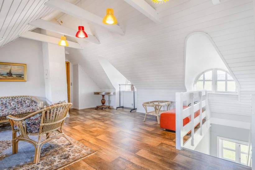 Foto von Ferienhaus GT41 in Blokhus - Nordjütland