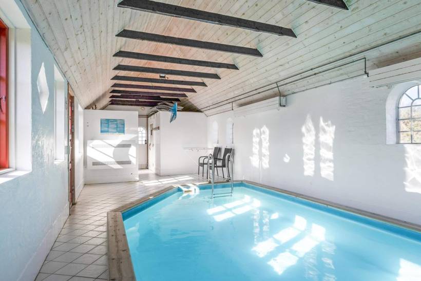 Foto von Ferienhaus GT41 in Blokhus - Nordjütland