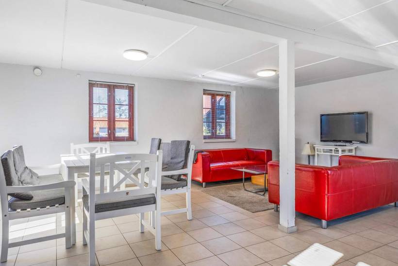 Foto von Ferienhaus GT41 in Blokhus - Nordjütland