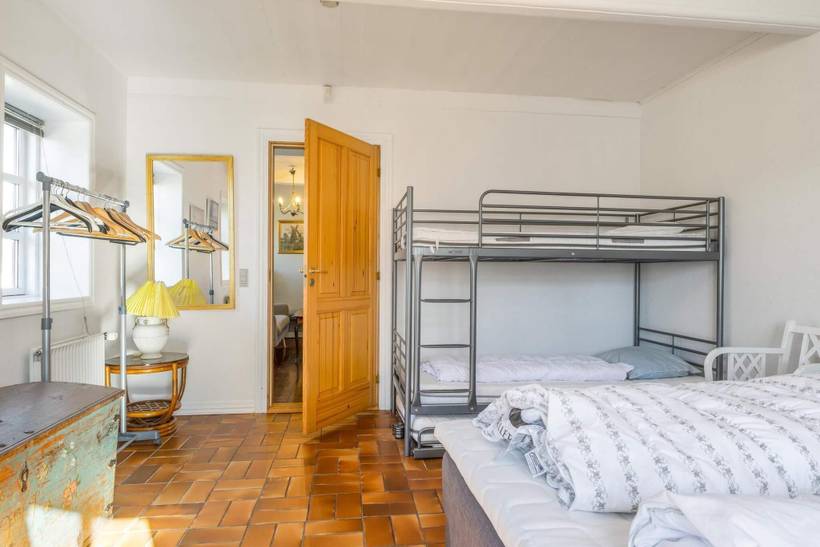 Foto von Ferienhaus GT41 in Blokhus - Nordjütland