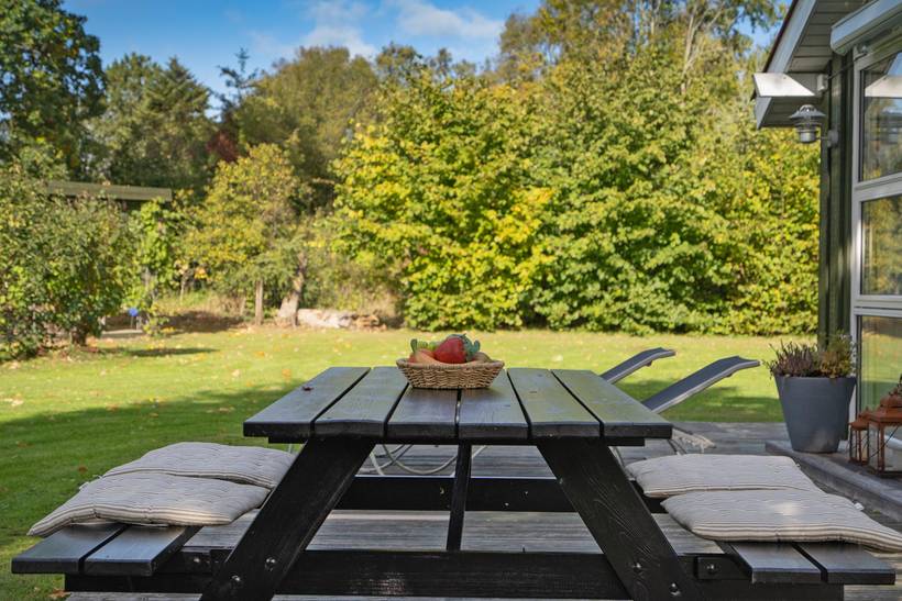 Foto von Ferienhaus GT45 in Fjellerup - Ostjütland