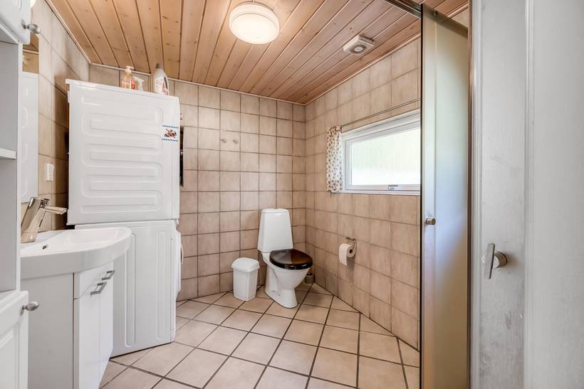 Foto von Ferienhaus GT45 in Fjellerup - Ostjütland
