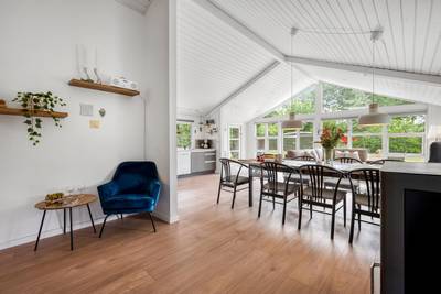 Vorschaubild von Ferienhaus GT45 in Fjellerup - Ostjütland