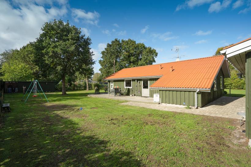 Foto von Ferienhaus GT45 in Fjellerup - Ostjütland