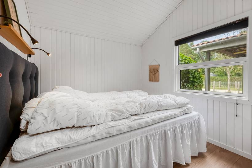 Foto von Ferienhaus GT45 in Fjellerup - Ostjütland