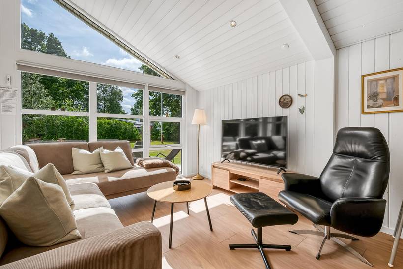 Foto von Ferienhaus GT45 in Fjellerup - Ostjütland