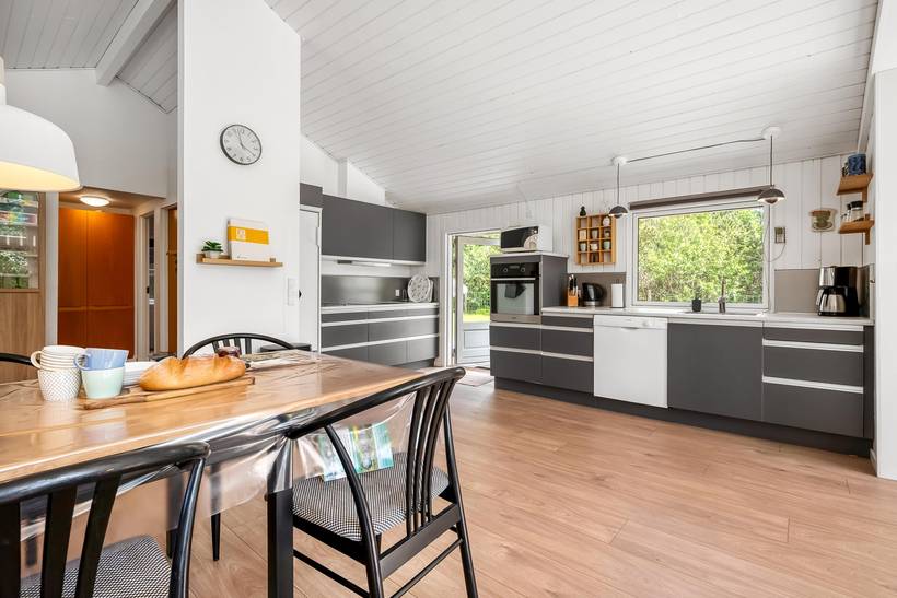 Foto von Ferienhaus GT45 in Fjellerup - Ostjütland