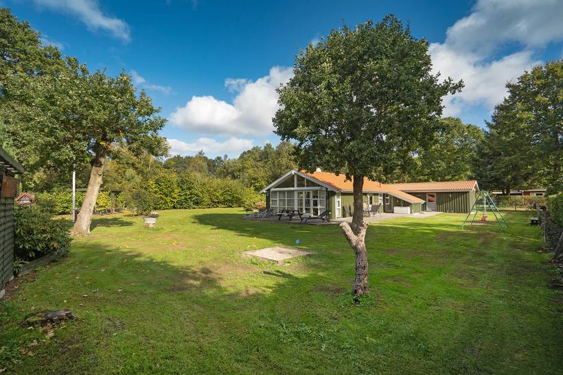 Foto von Ferienhaus GT45 in Fjellerup - Ostjütland