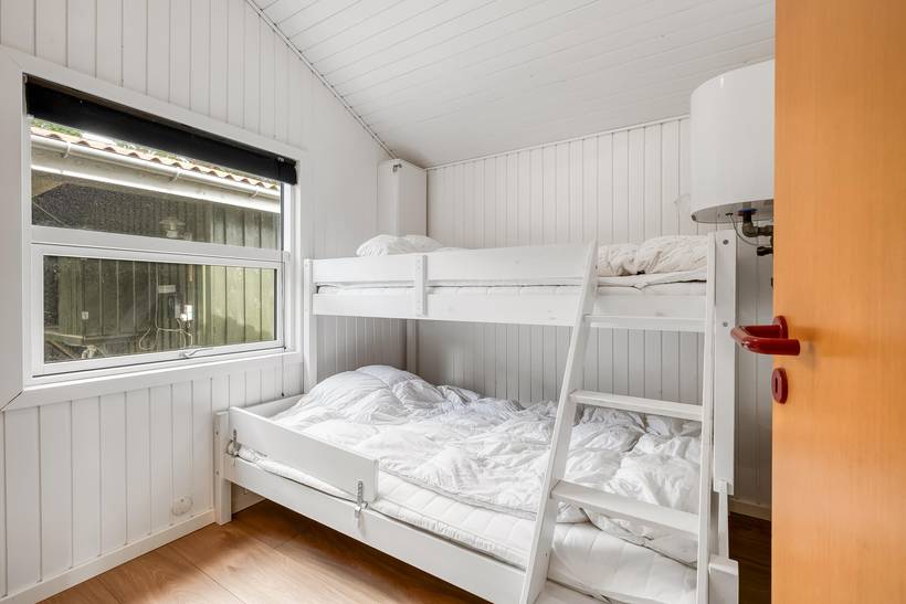 Foto von Ferienhaus GT45 in Fjellerup - Ostjütland