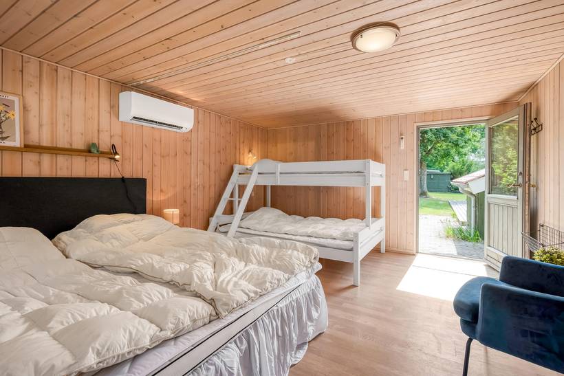 Foto von Ferienhaus GT45 in Fjellerup - Ostjütland