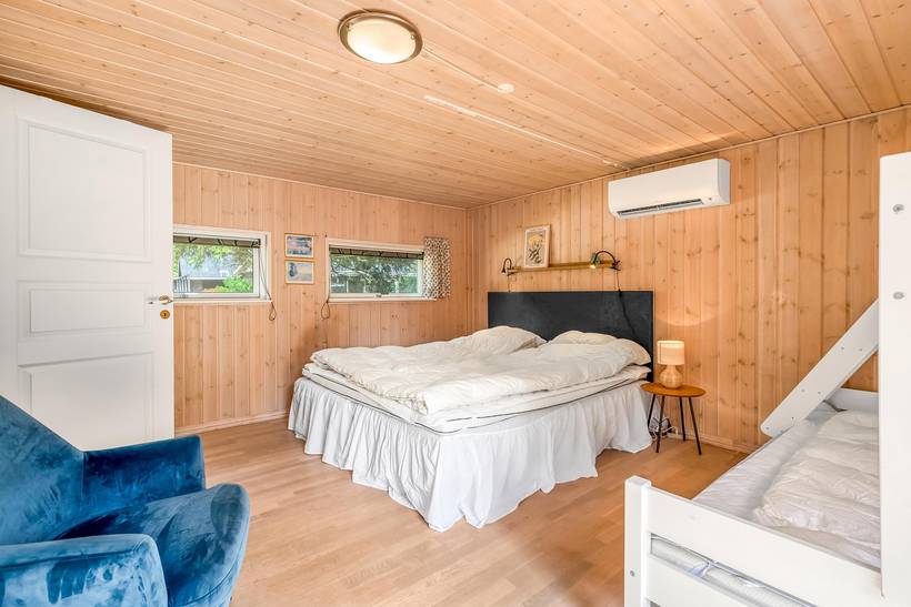 Foto von Ferienhaus GT45 in Fjellerup - Ostjütland