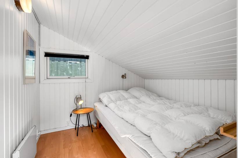 Foto von Ferienhaus GT45 in Fjellerup - Ostjütland