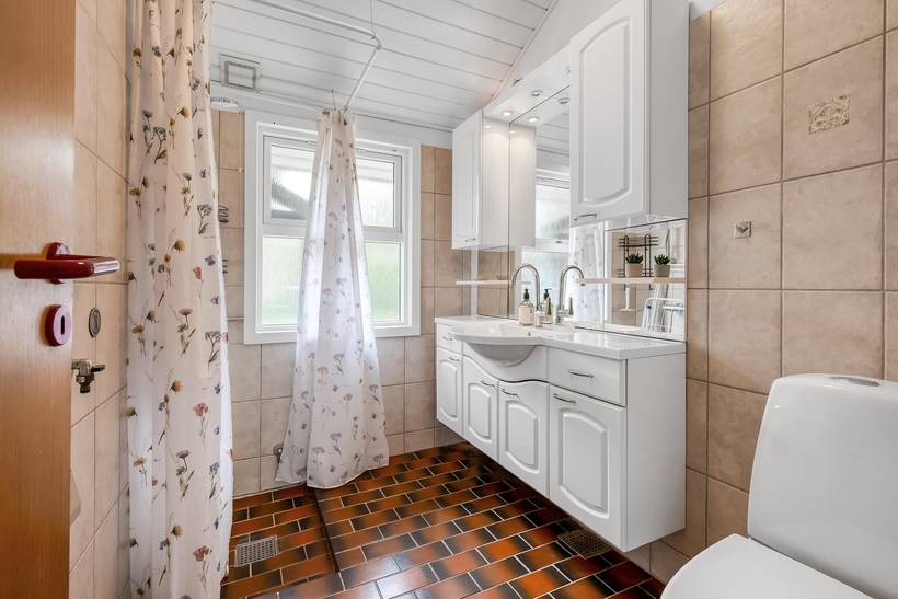 Foto von Ferienhaus GT45 in Fjellerup - Ostjütland
