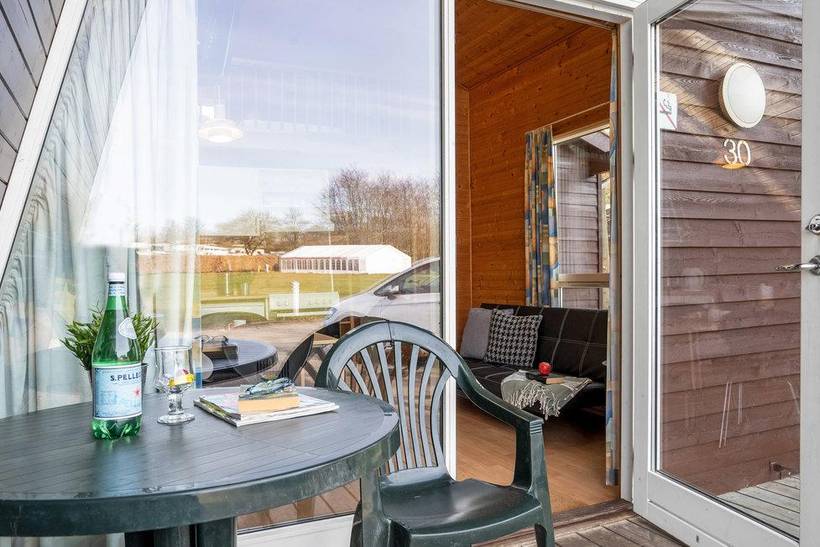 Foto von Ferienhaus GT47 in Trelde Næs - Ostjütland