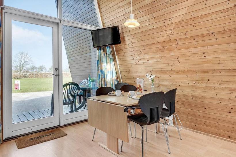 Foto von Ferienhaus GT47 in Trelde Næs - Ostjütland