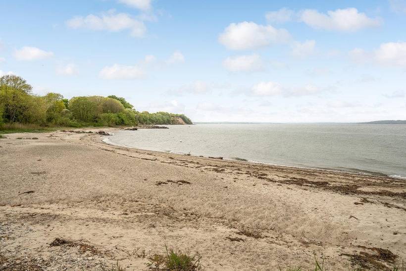 Foto von Ferienhaus GT47 in Trelde Næs - Ostjütland