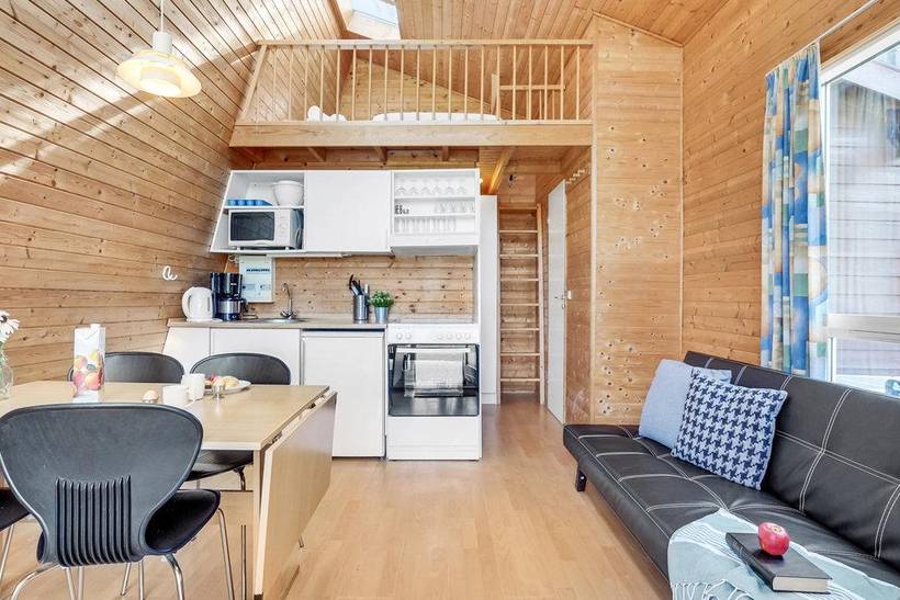Foto von Ferienhaus GT47 in Trelde Næs - Ostjütland