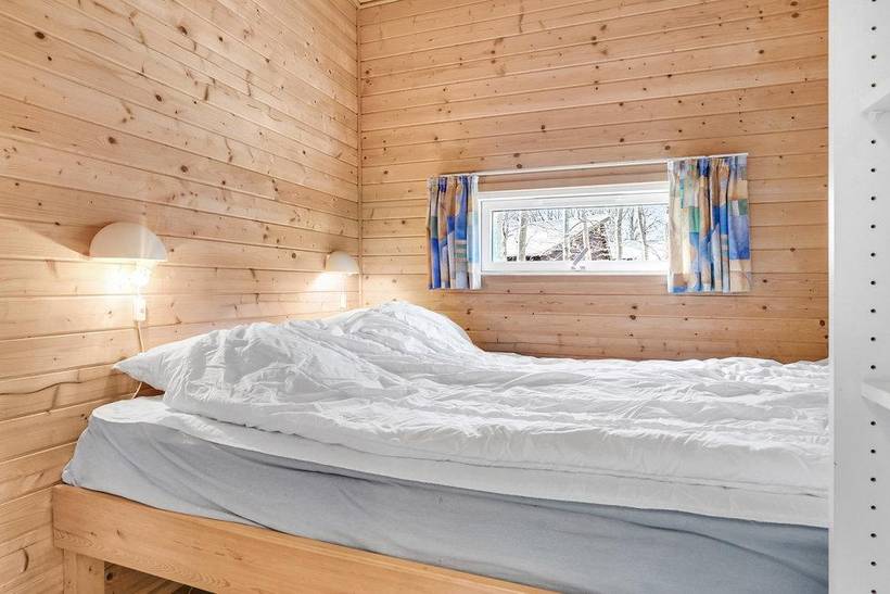 Foto von Ferienhaus GT47 in Trelde Næs - Ostjütland