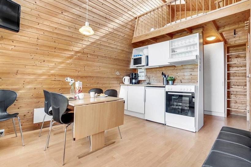 Foto von Ferienhaus GT47 in Trelde Næs - Ostjütland