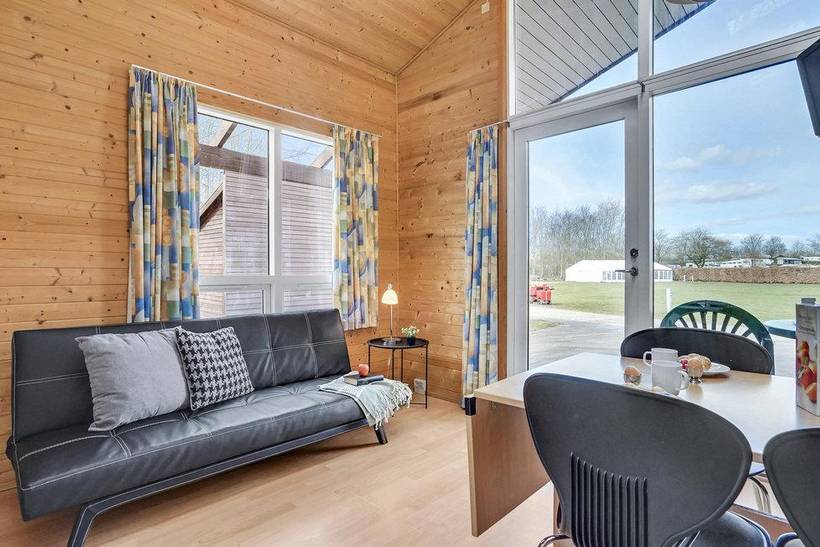 Foto von Ferienhaus GT47 in Trelde Næs - Ostjütland
