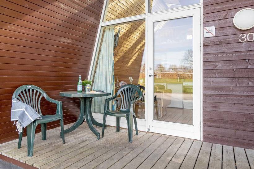 Foto von Ferienhaus GT47 in Trelde Næs - Ostjütland