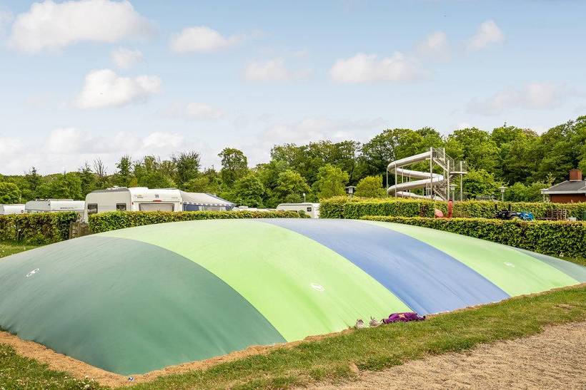Foto von Ferienhaus GT47 in Trelde Næs - Ostjütland
