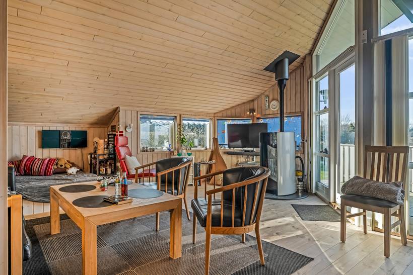 Foto von Ferienhaus GT49 in Hvalpsund - Thy/Limfjord