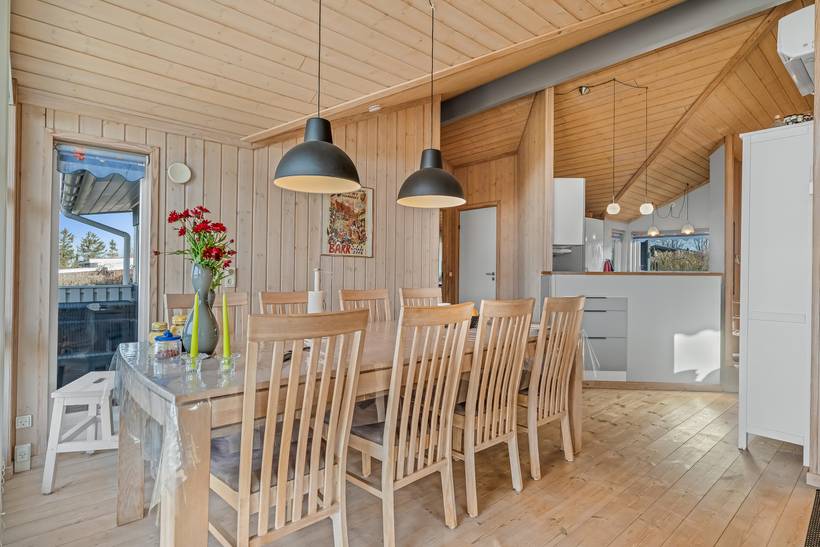 Foto von Ferienhaus GT49 in Hvalpsund - Thy/Limfjord