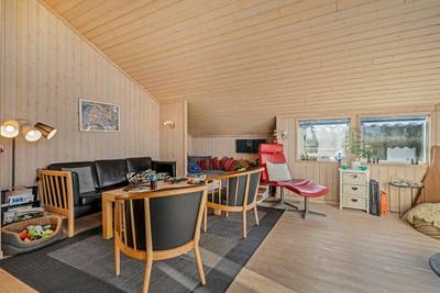 Vorschaubild von Ferienhaus GT49 in Hvalpsund - Thy/Limfjord