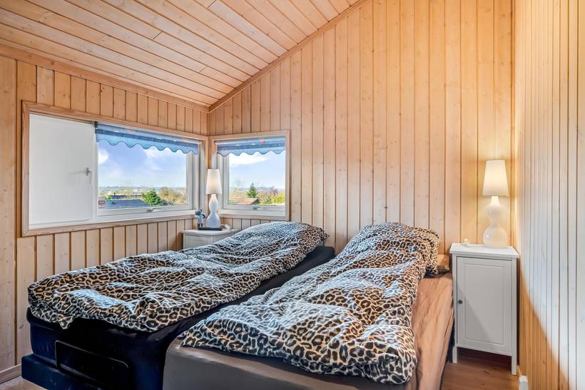 Foto von Ferienhaus GT49 in Hvalpsund - Thy/Limfjord