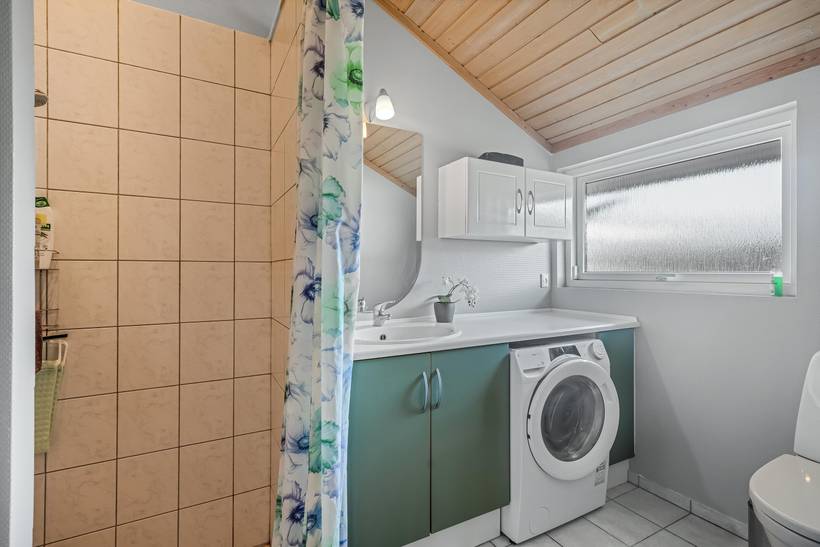 Foto von Ferienhaus GT49 in Hvalpsund - Thy/Limfjord