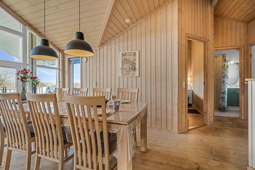Foto von Ferienhaus GT49 in Hvalpsund - Thy/Limfjord